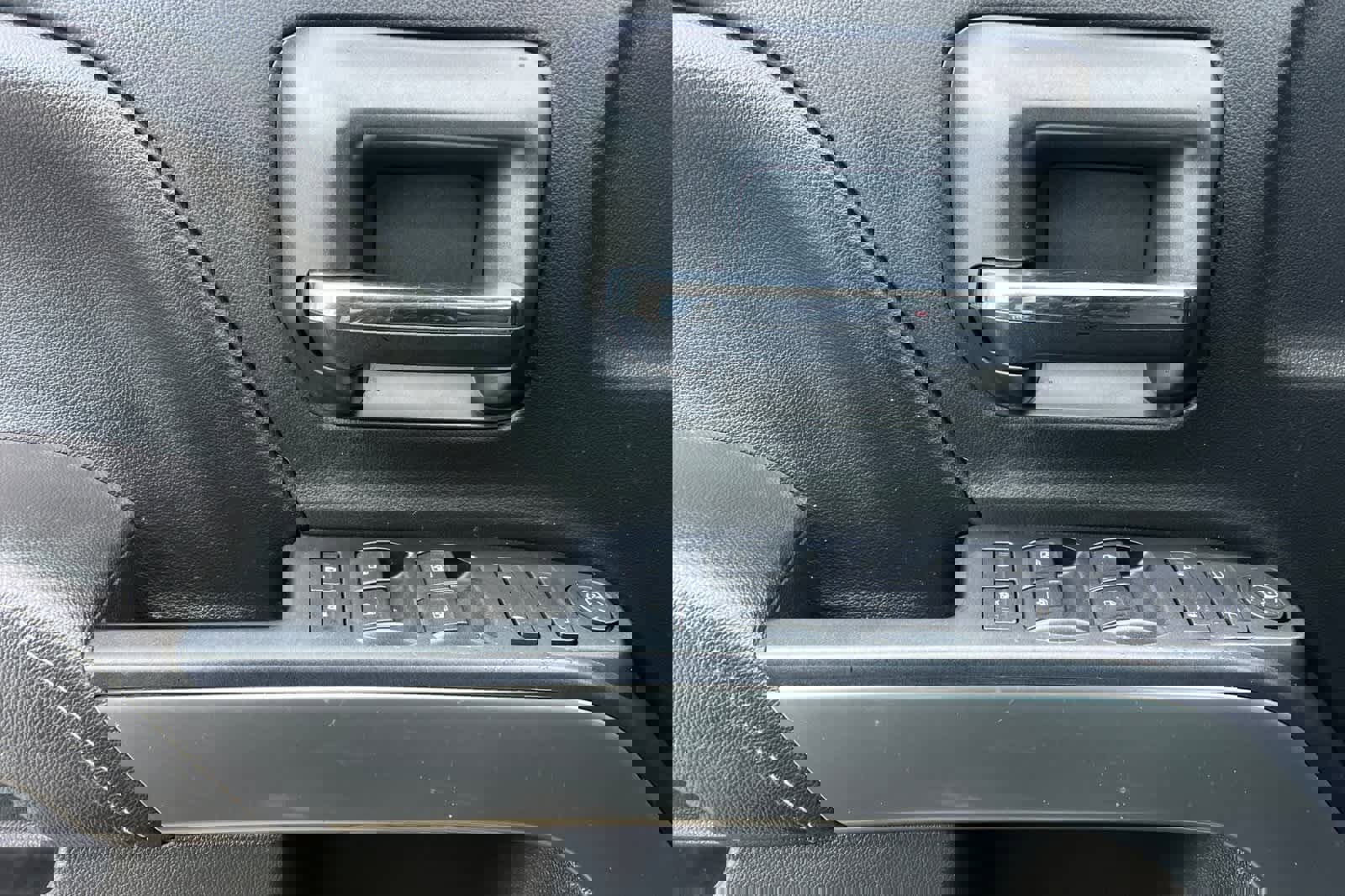 Used 2016 Chevrolet Silverado 1500 LT image 13