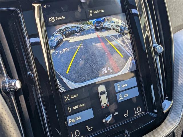 Used 2019 Volvo XC60 T8 R-Design w/ Advanced Package AWD/4WD image 15
