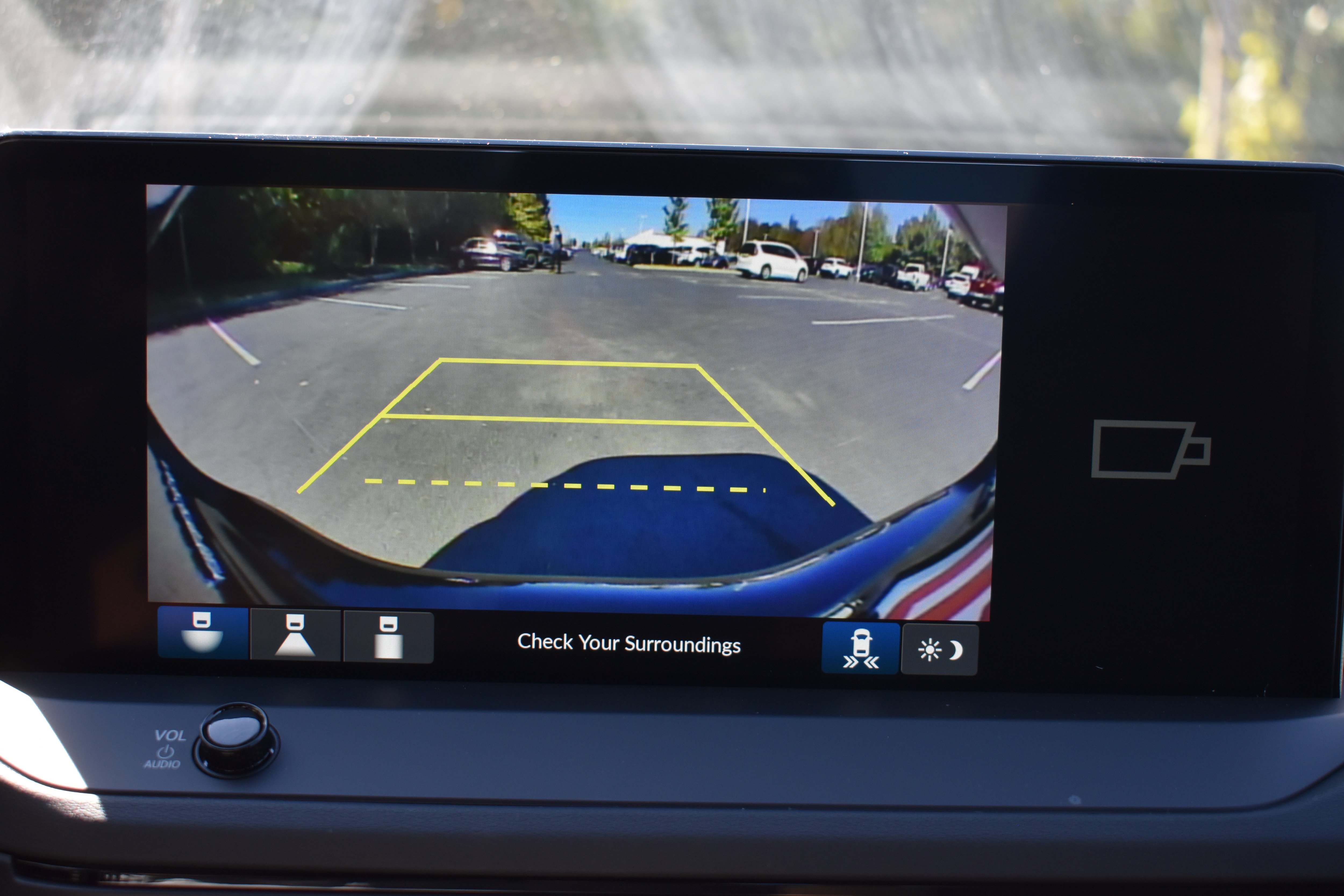 Used 2025 Honda Accord Sport image 14