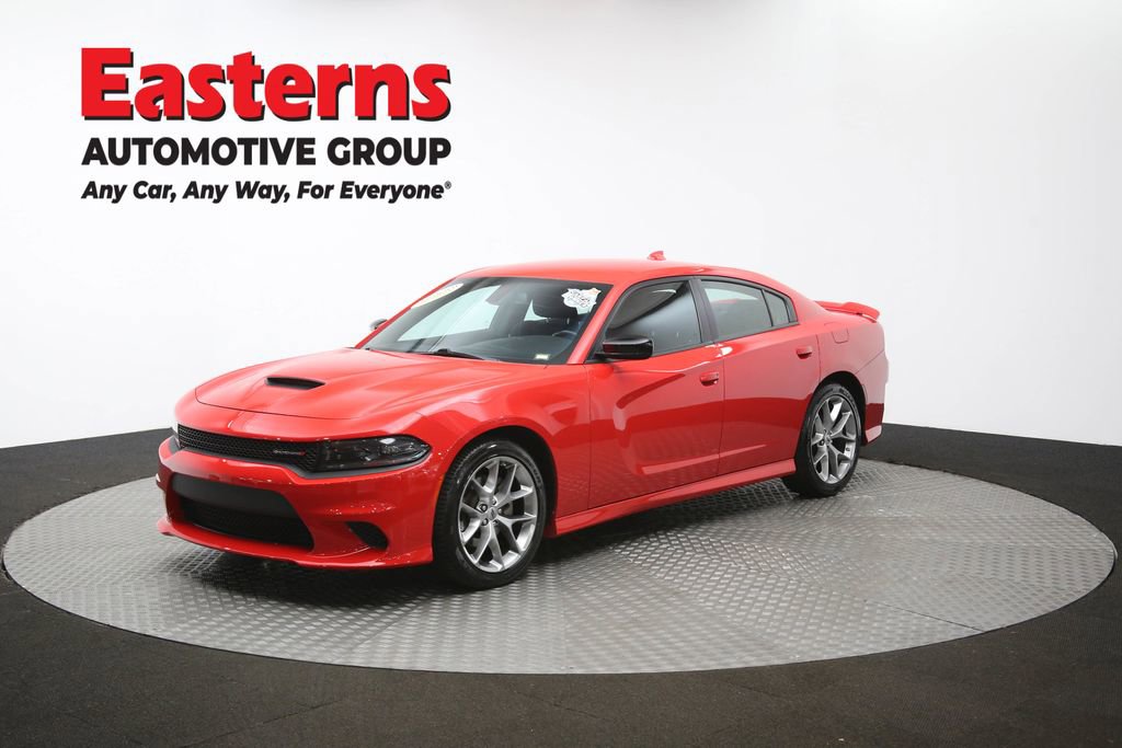 Used 2023 Dodge Charger GT image 56