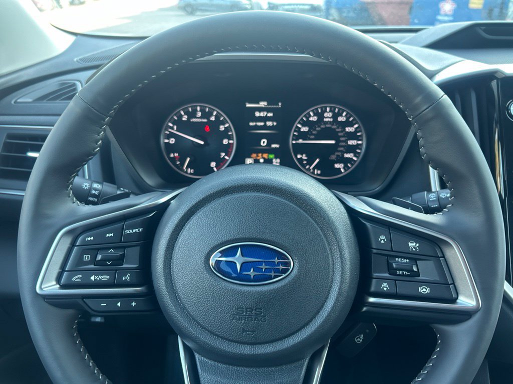 New 2027 Subaru Ascent Touring AWD/4WD image 19