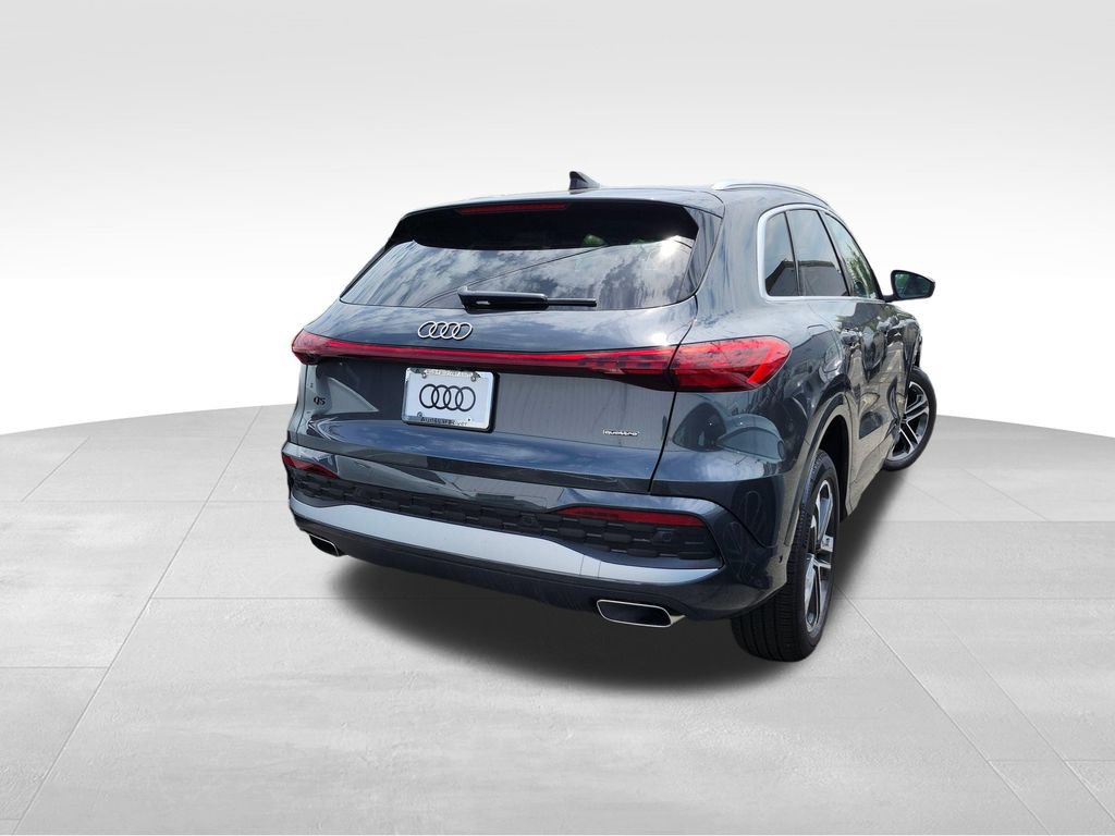 New 2026 Audi Q5 Premium AWD/4WD image 8
