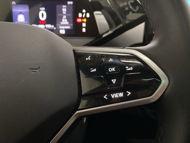 Used 2023 Volkswagen ID.4 Pro S AWD/4WD image 40