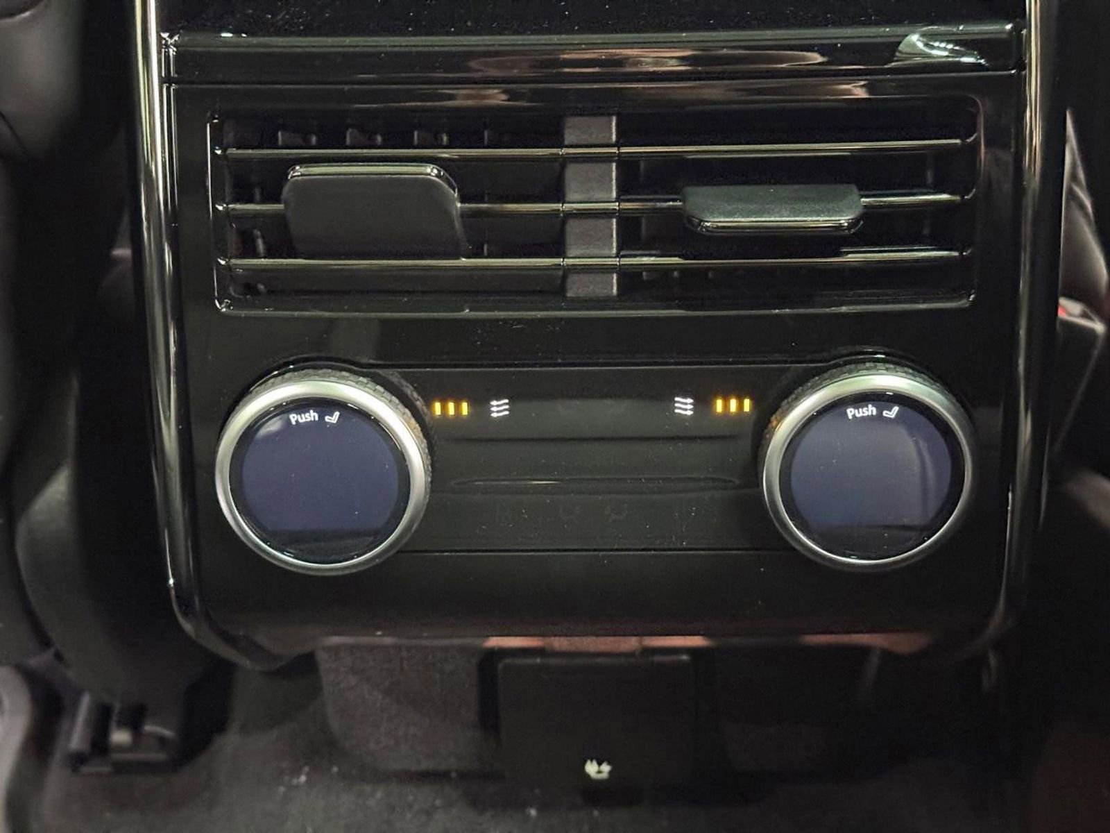 New 2026 Land Rover Range Rover Sport SE image 10