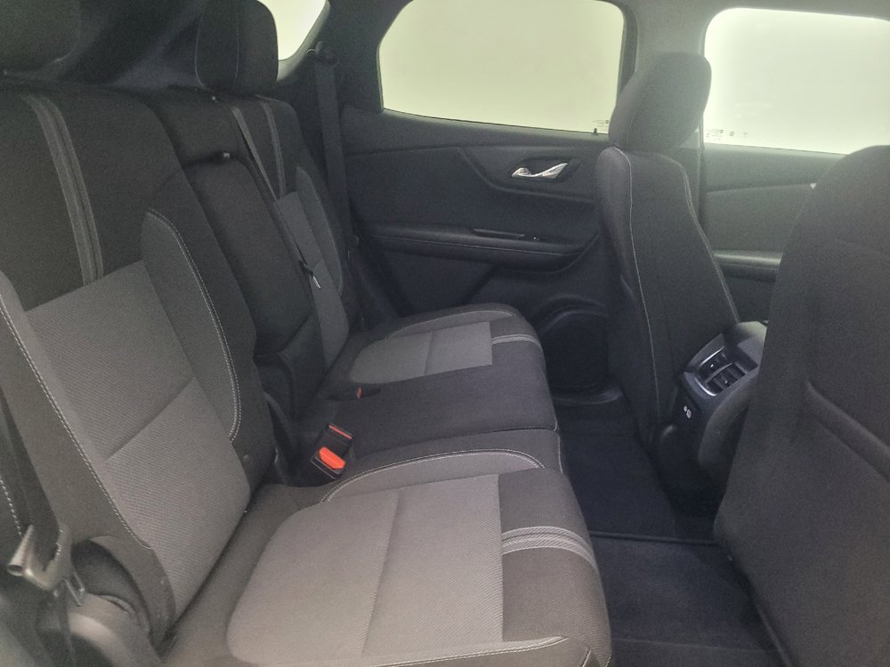 Used 2023 Chevrolet Blazer LT FWD image 19