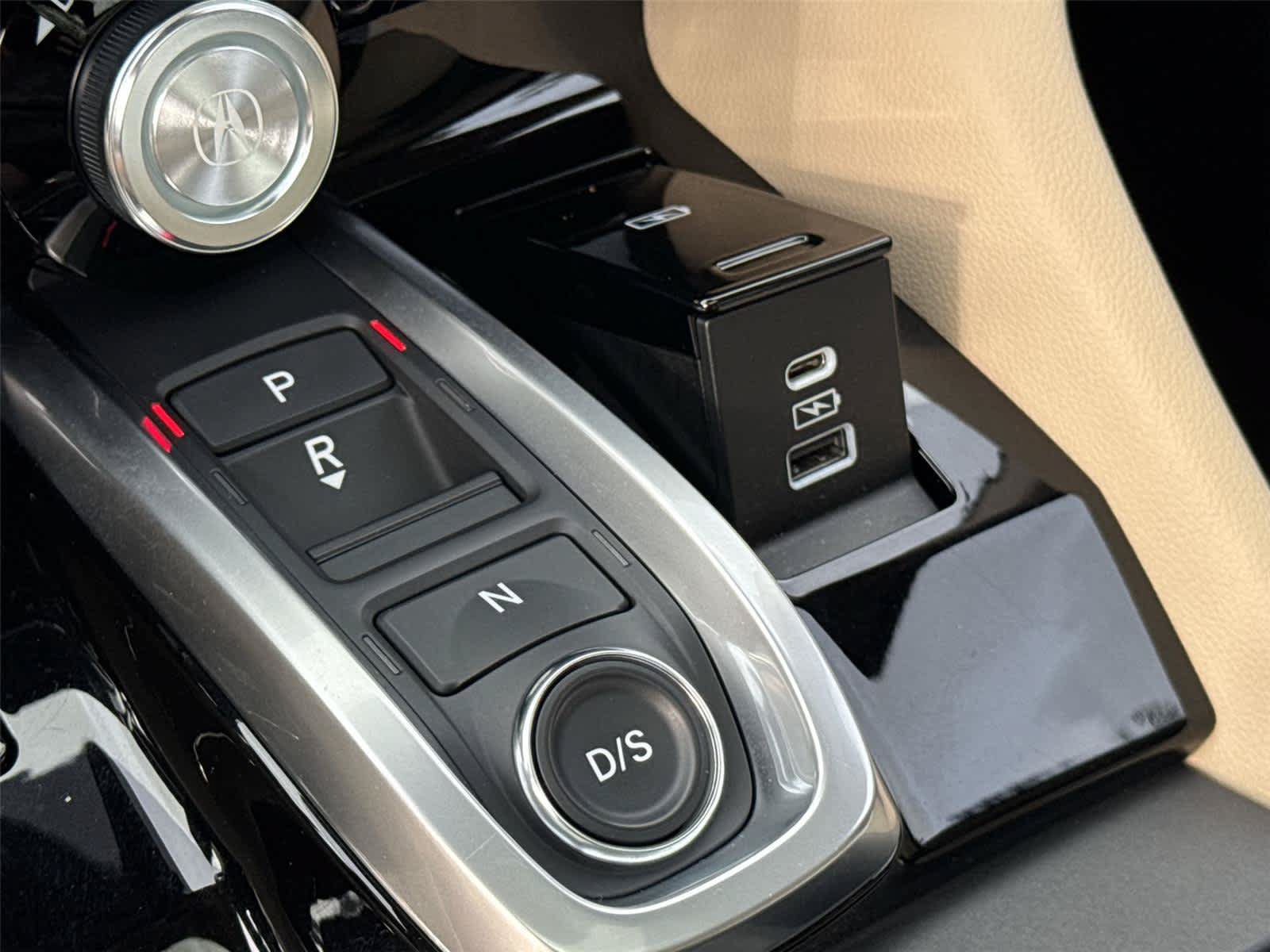 Certified 2023 Acura MDX SH-AWD image 30