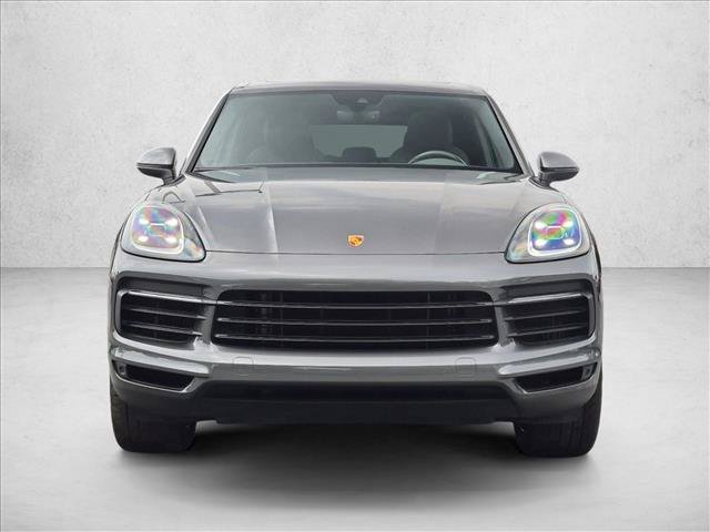 Used 2023 Porsche Cayenne AWD/4WD image 2