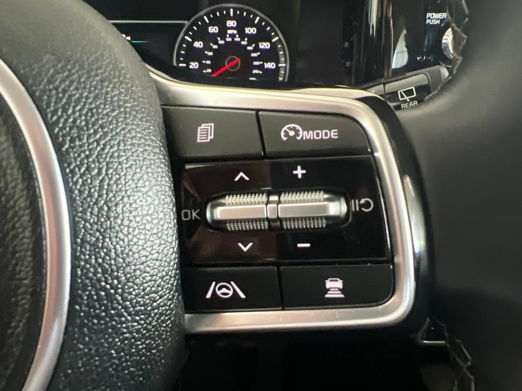 Used 2023 Kia Sorento EX AWD/4WD image 65