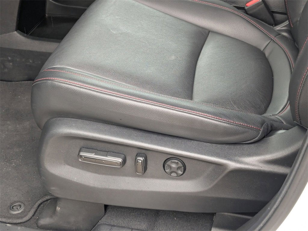 Used 2025 Honda Odyssey Sport-L image 23