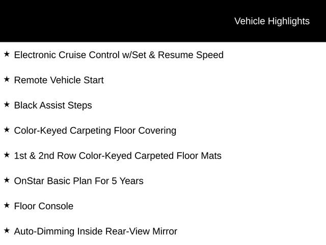 Certified 2018 Chevrolet Tahoe LT image 7