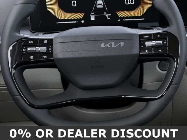 New 2026 Kia Sorento S image 22