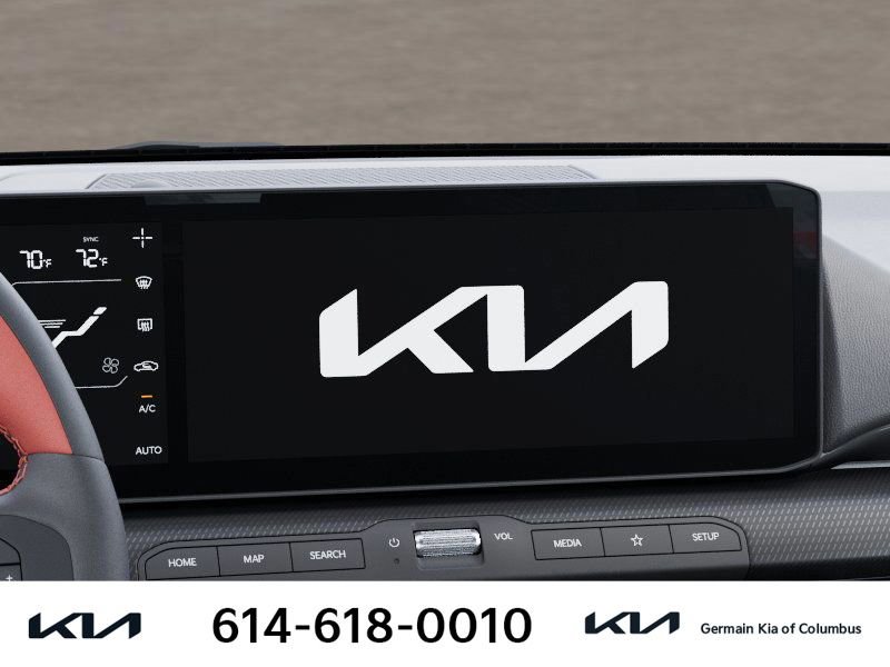 New 2025 Kia K4 GT-Line Turbo image 23