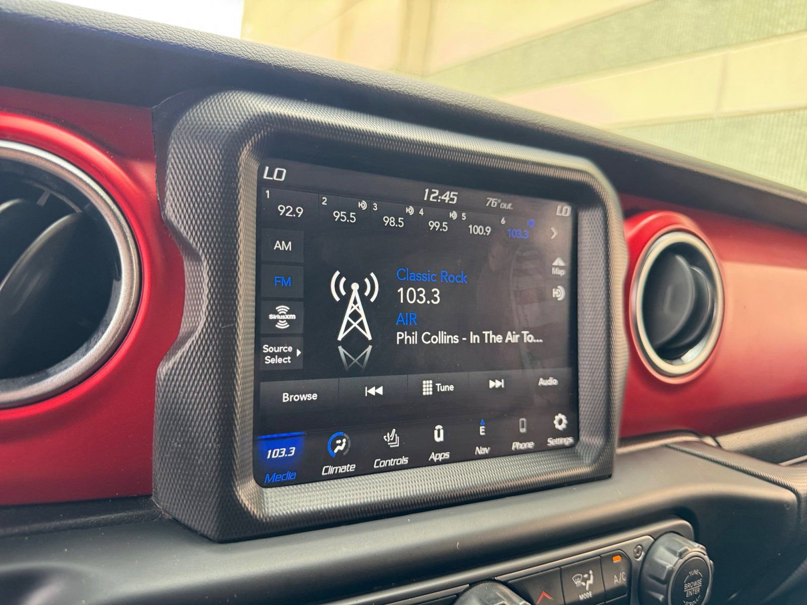 Used 2021 Jeep Wrangler Unlimited Rubicon image 15