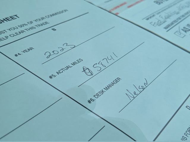 Used 2020 Ford Expedition Limited w/ Equipment Group 303A image 11