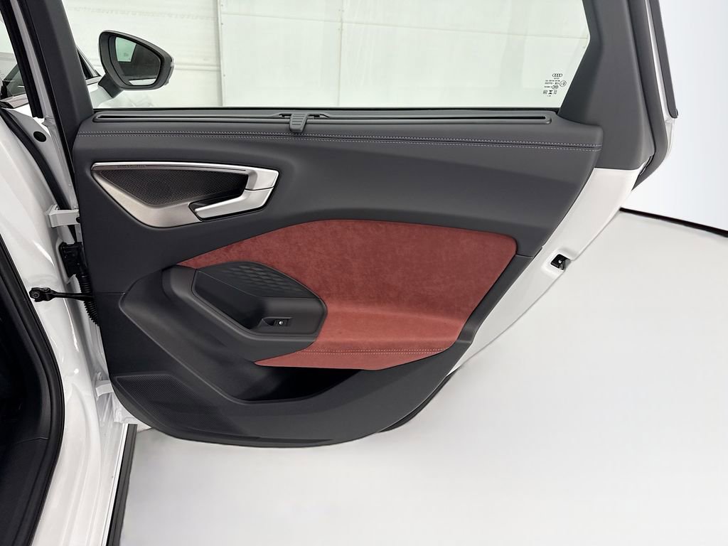 New 2026 Audi S5 Premium Plus AWD/4WD image 26