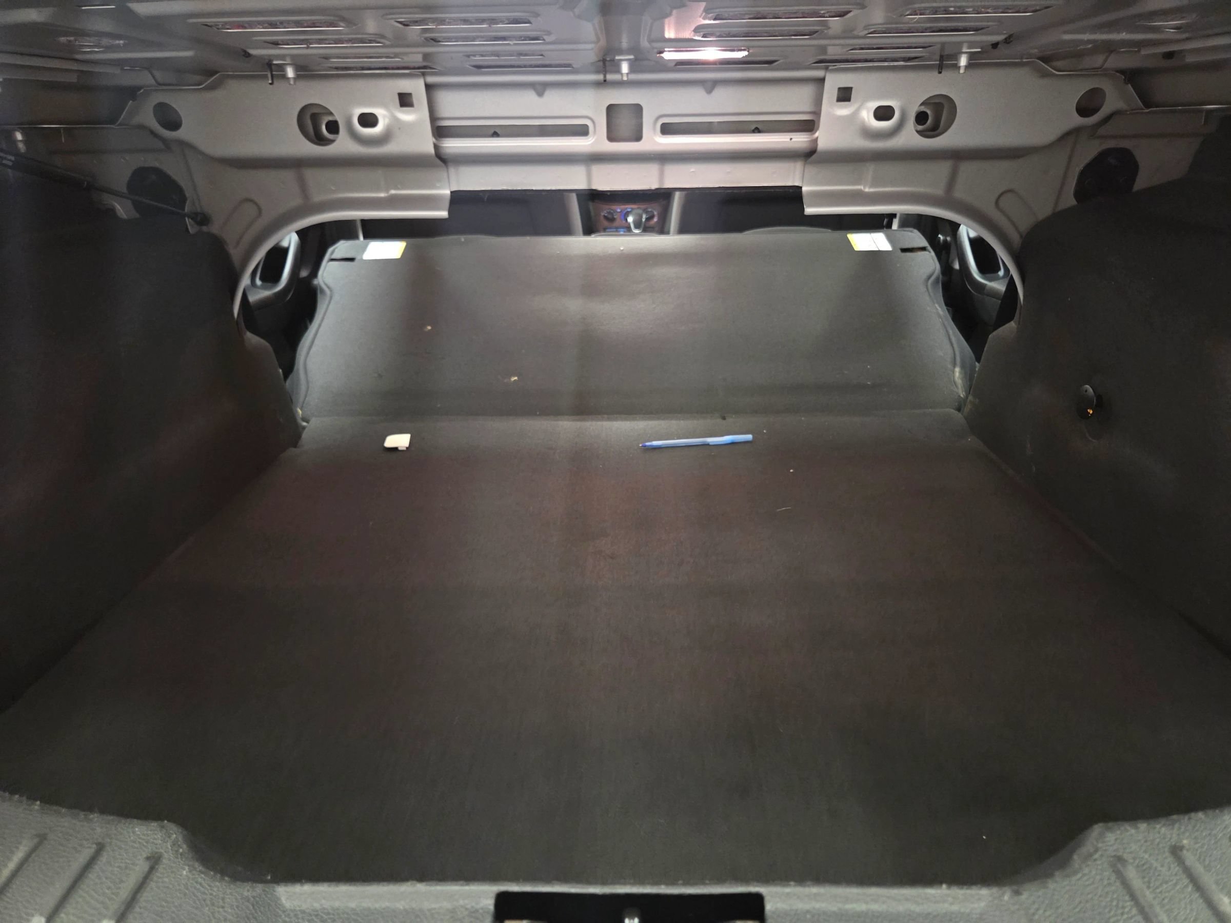 Used 2014 Ford Focus S FWD image 31
