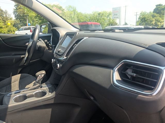Used 2024 Chevrolet Equinox LT FWD image 34