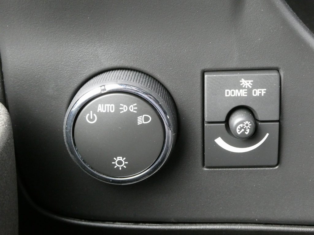 New 2025 GMC Savana 3500 w/ Power Convenience Package image 12