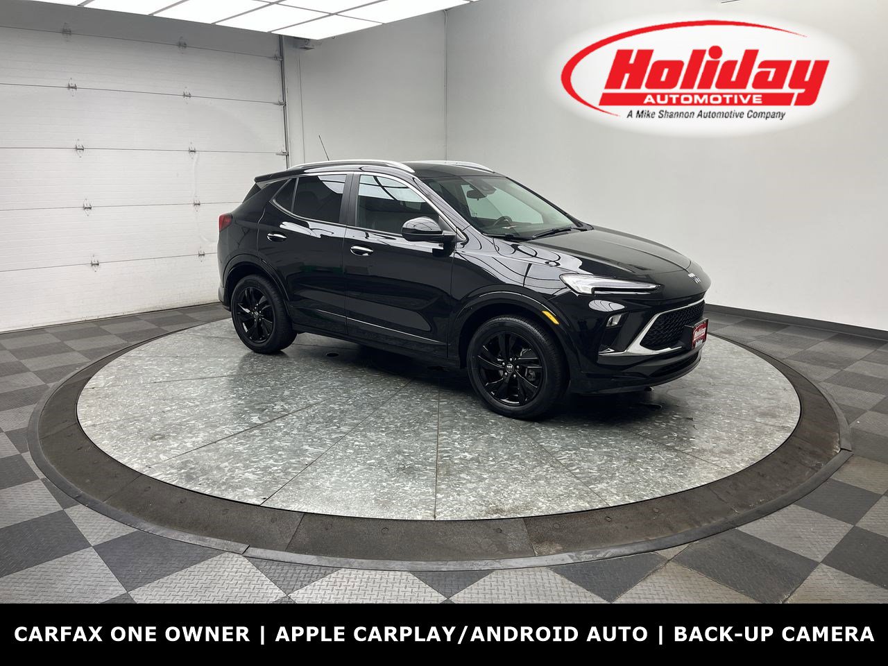 Used 2024 Buick Encore GX Sport Touring