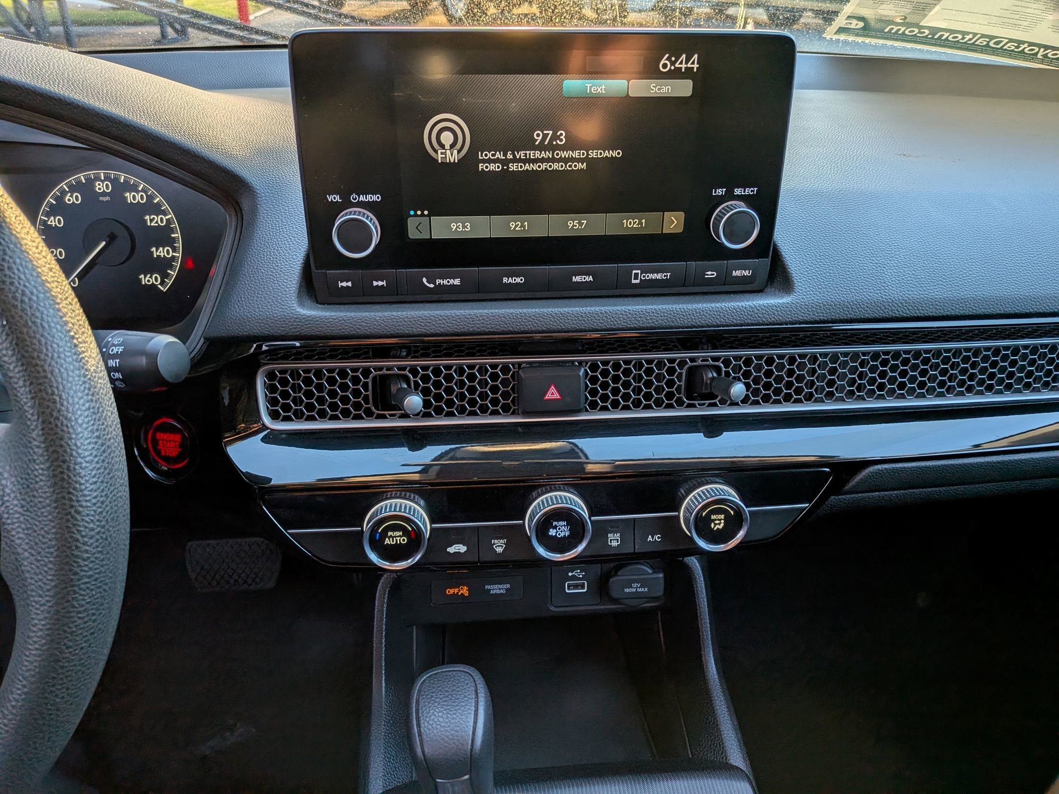 Used 2023 Honda Civic LX image 19