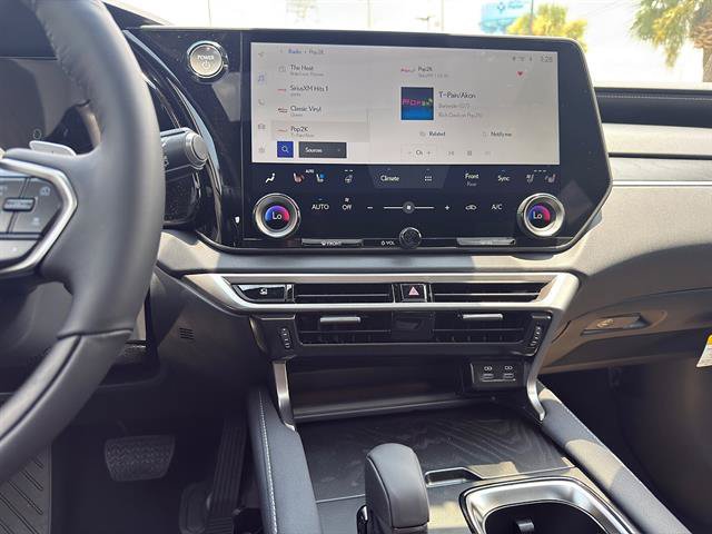 New 2026 Lexus RX 450h AWD w/ Convenience Package image 21