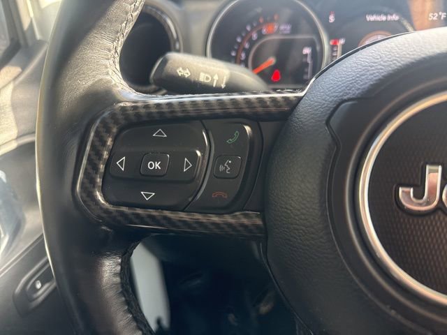 Used 2020 Jeep Wrangler Unlimited Willys image 15