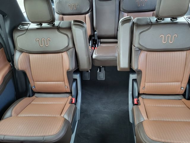 New 2026 Ford Expedition King Ranch AWD/4WD image 14
