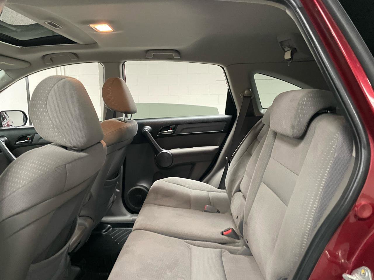 Used 2009 Honda CR-V EX image 12