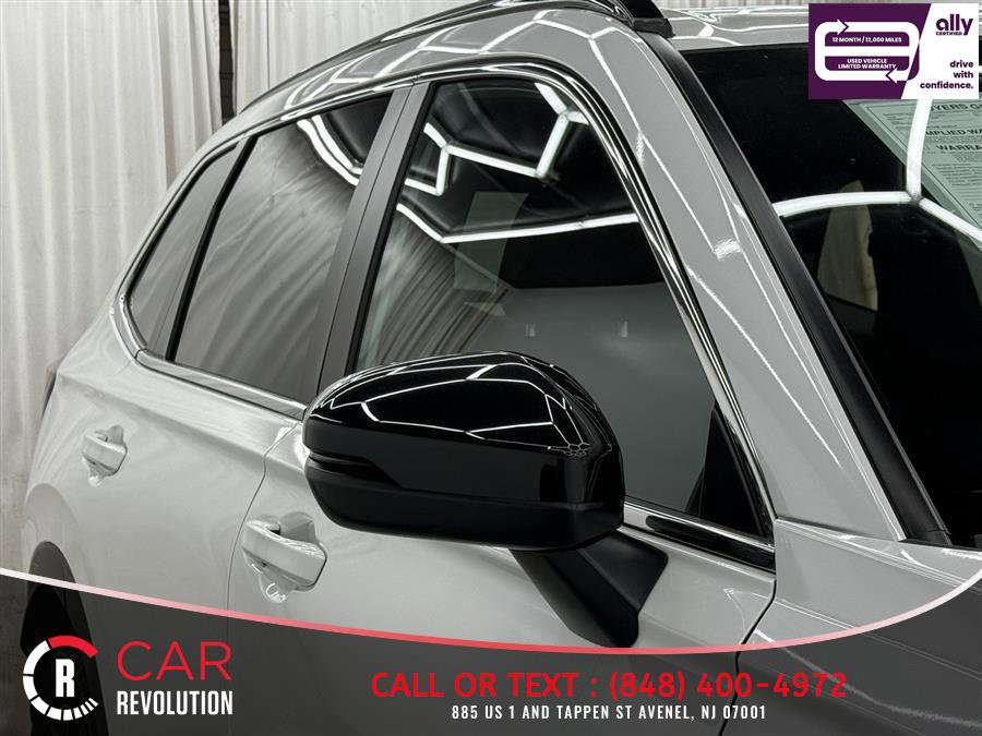 Used 2025 Honda CR-V Sport-L image 39