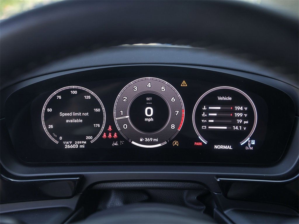 Certified 2024 Porsche Cayenne S image 19