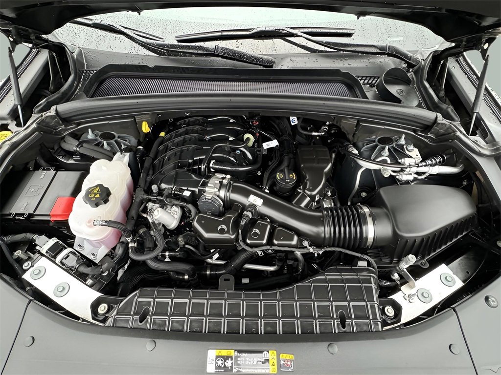 Used 2025 Jeep Grand Cherokee L Altitude image 29