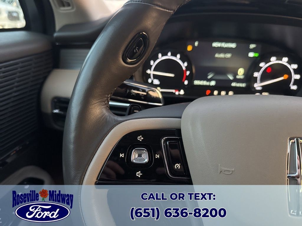 Used 2022 Lincoln Corsair AWD w/ Premium Package image 26