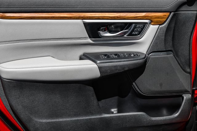 Used 2022 Honda CR-V EX-L image 25