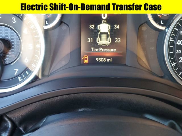 Certified 2024 RAM 1500 Big Horn image 15