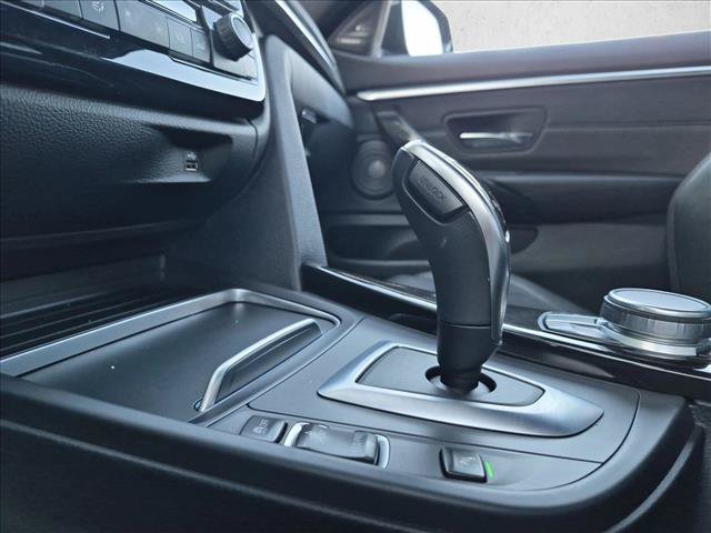 Used 2019 BMW 440i Gran Coupe xDrive w/ Convenience Package AWD/4WD image 12
