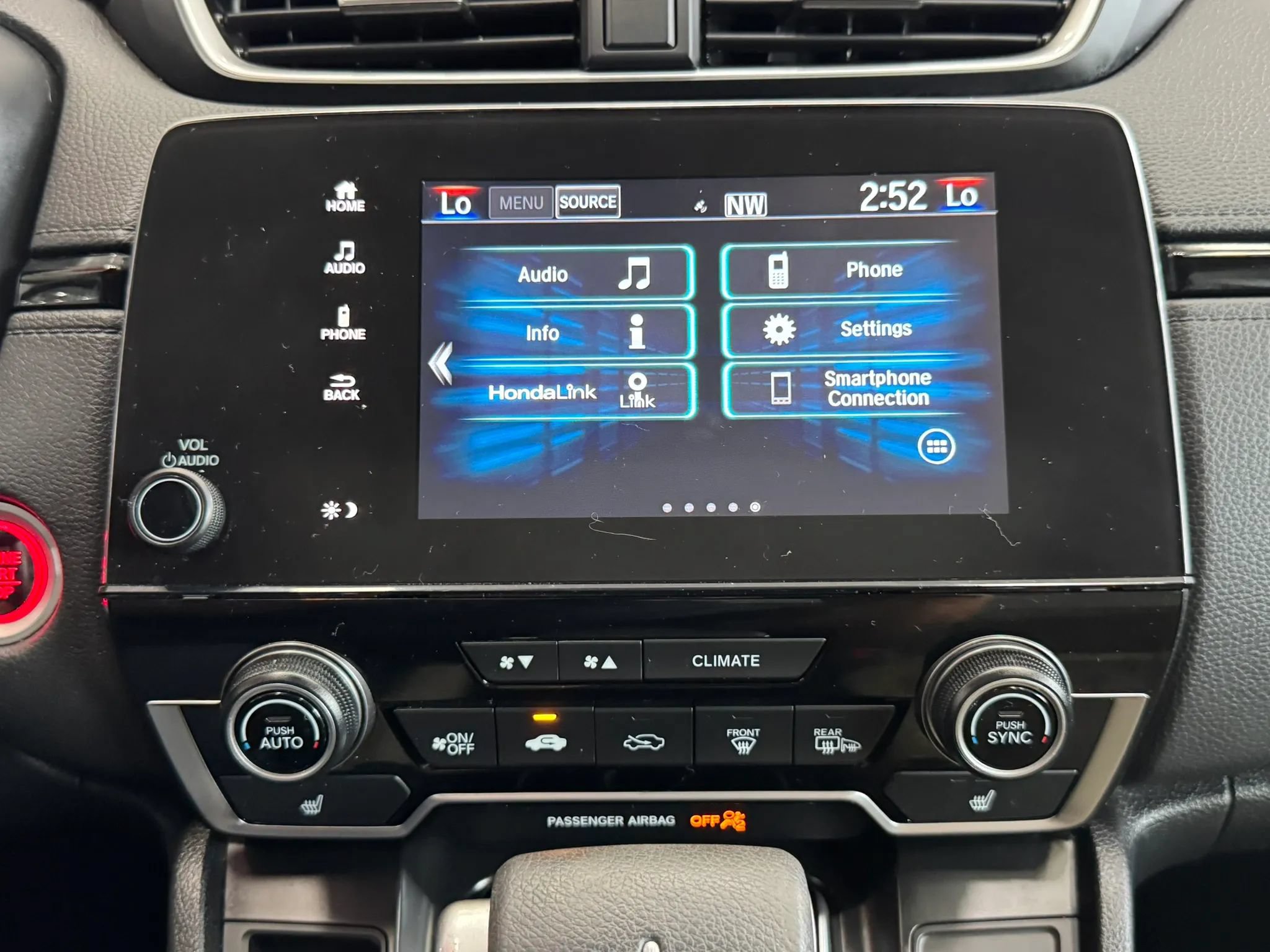 Used 2019 Honda CR-V EX image 12