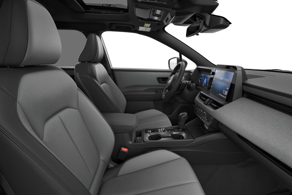 New 2026 Subaru Outback Premium AWD/4WD image 16