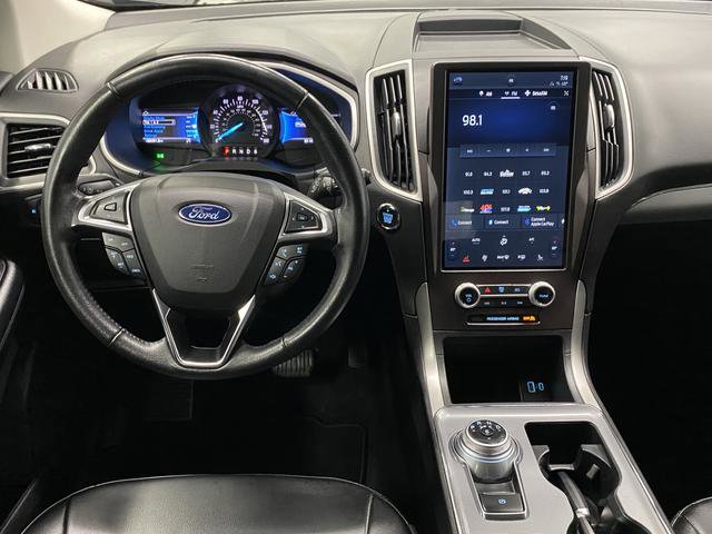 Used 2021 Ford Edge SEL image 5