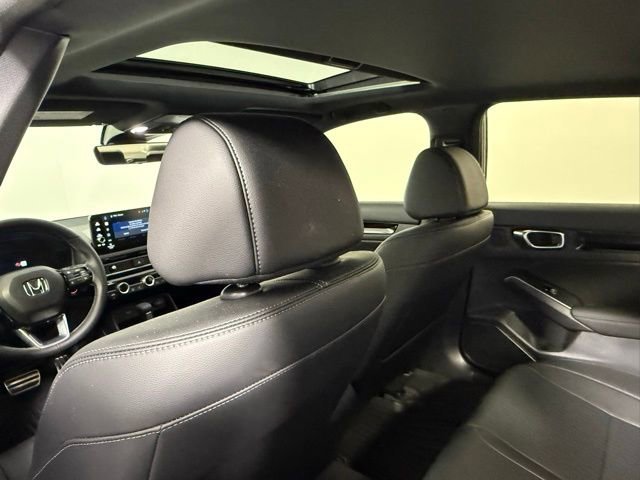 Used 2026 Honda Civic Sport Touring image 34