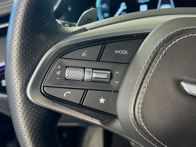 Used 2024 Genesis GV70 2.5T w/ Sport Prestige Package image 17