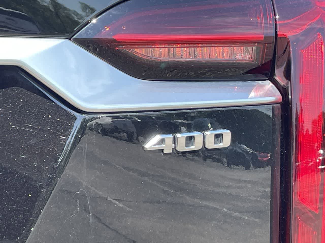 Used 2025 Cadillac XT6 Premium Luxury AWD/4WD image 42