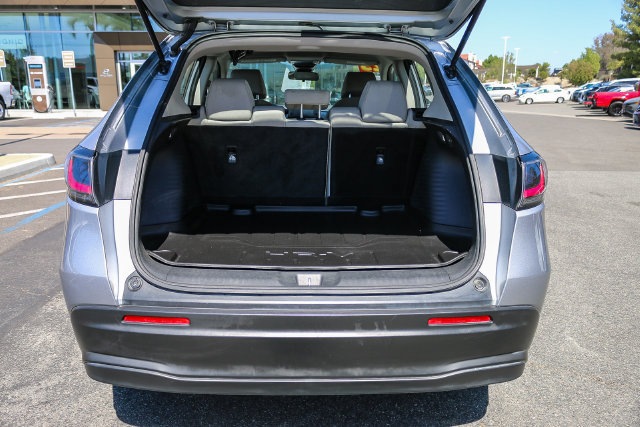 Used 2023 Honda HR-V LX image 22