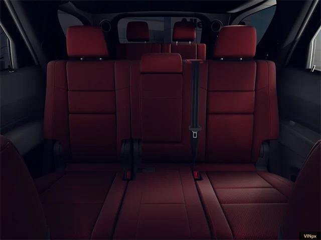 New 2026 Dodge Durango GT image 12