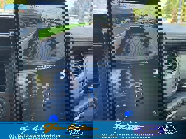 New 2025 Ford F150 Lightning Flash image 26