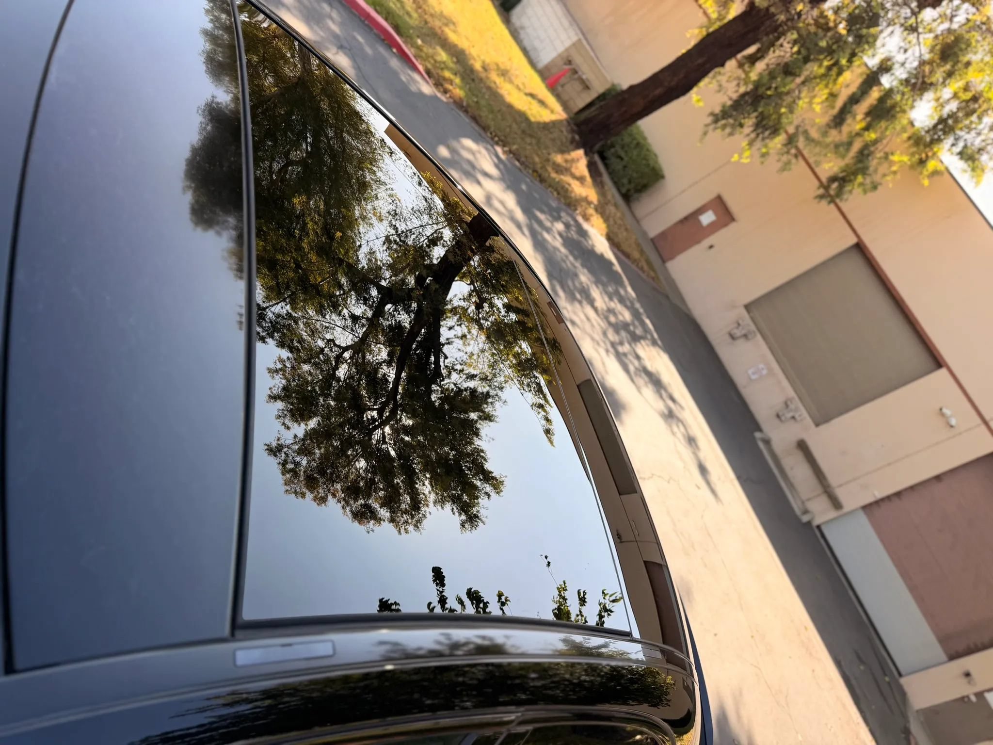 Used 2018 Mercedes-Benz C 43 AMG 4MATIC Sedan image 9