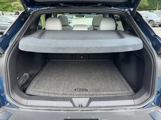 Certified 2023 Volkswagen ID.4 Pro S Plus AWD/4WD image 18