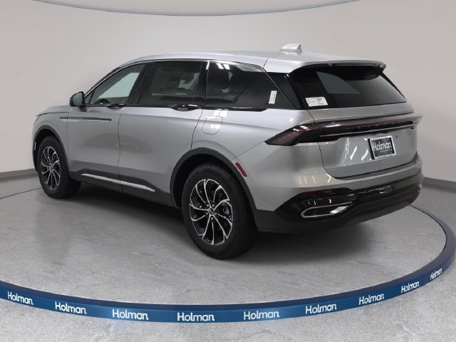 New 2026 Lincoln Nautilus Premier AWD/4WD image 7