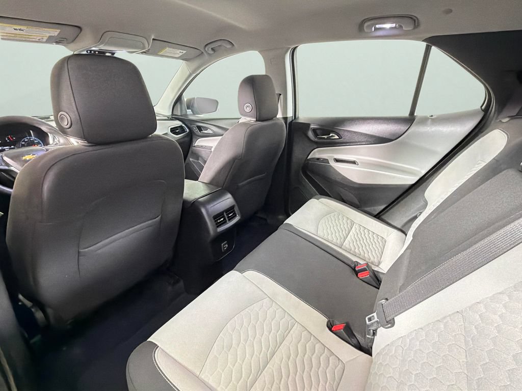 Used 2019 Chevrolet Equinox LS FWD image 26