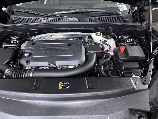 New 2026 Buick Envision Sport Touring AWD/4WD image 32