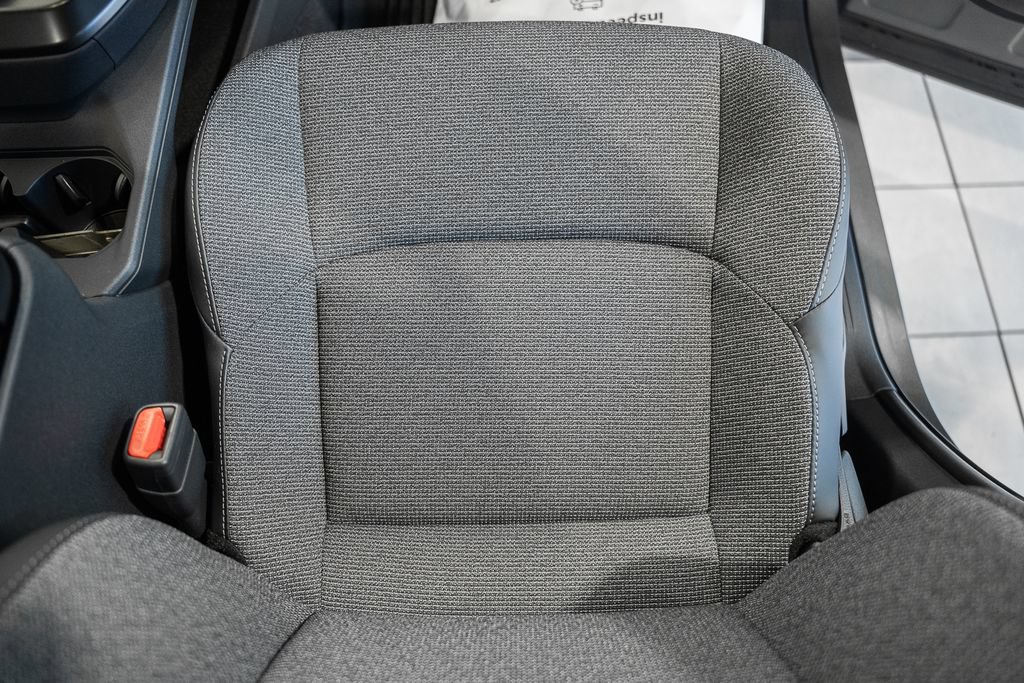 New 2026 Toyota bZ AWD/4WD image 30